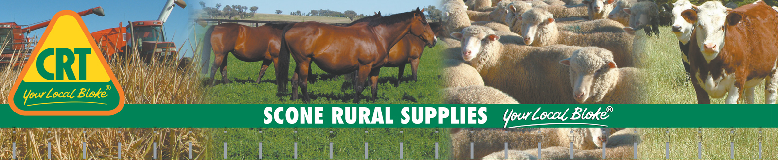 Scone Rural Supplies